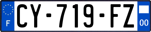 CY-719-FZ