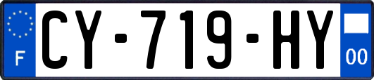 CY-719-HY