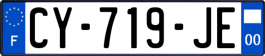 CY-719-JE