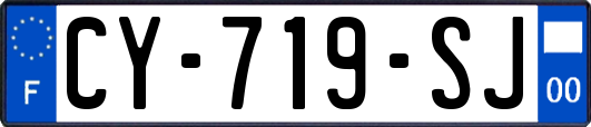 CY-719-SJ