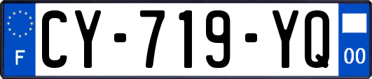 CY-719-YQ