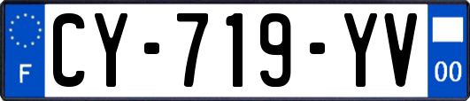 CY-719-YV