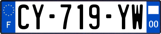 CY-719-YW