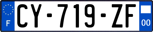 CY-719-ZF