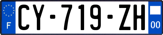 CY-719-ZH