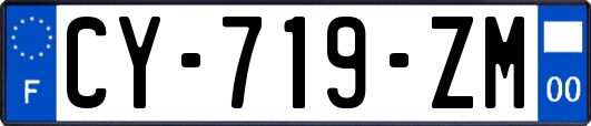 CY-719-ZM
