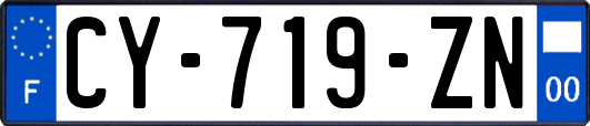 CY-719-ZN