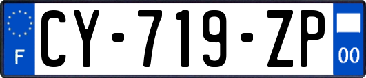 CY-719-ZP