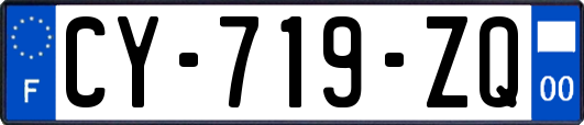 CY-719-ZQ