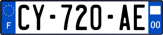 CY-720-AE