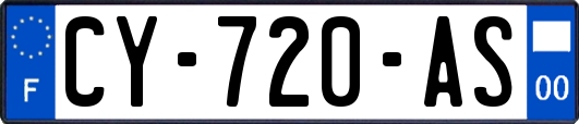 CY-720-AS