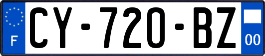 CY-720-BZ