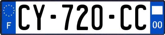 CY-720-CC