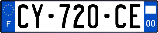 CY-720-CE