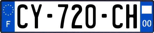 CY-720-CH