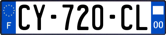 CY-720-CL
