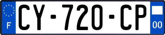 CY-720-CP