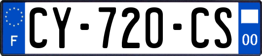 CY-720-CS