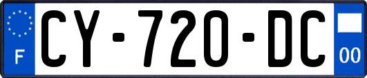 CY-720-DC