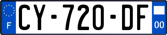 CY-720-DF