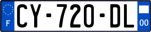 CY-720-DL