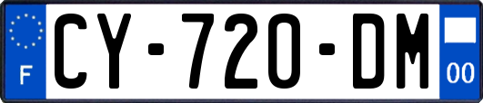 CY-720-DM