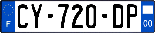 CY-720-DP