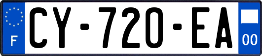 CY-720-EA