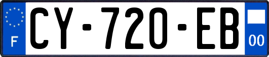 CY-720-EB
