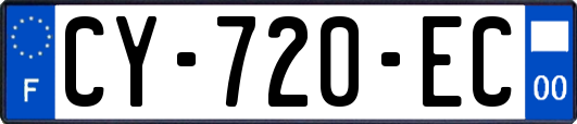 CY-720-EC