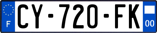 CY-720-FK