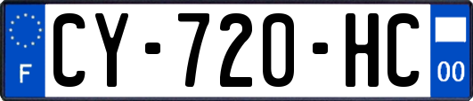 CY-720-HC