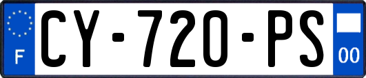 CY-720-PS