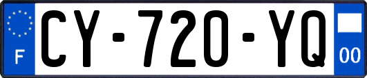 CY-720-YQ