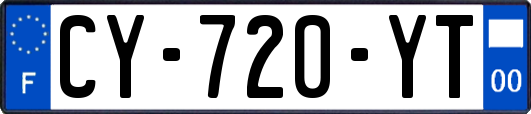 CY-720-YT