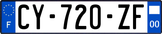 CY-720-ZF