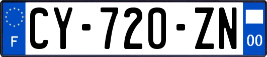CY-720-ZN