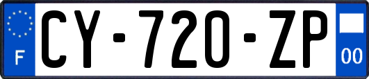 CY-720-ZP