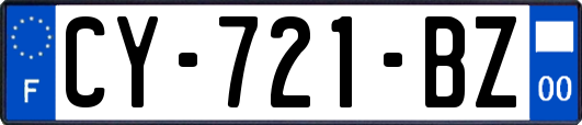 CY-721-BZ