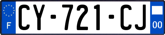 CY-721-CJ