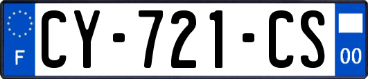 CY-721-CS