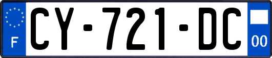 CY-721-DC