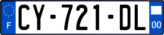 CY-721-DL