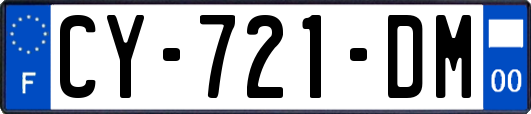 CY-721-DM