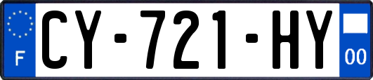 CY-721-HY