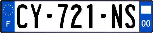 CY-721-NS