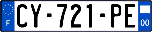 CY-721-PE