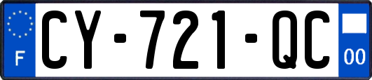 CY-721-QC