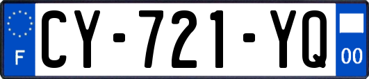 CY-721-YQ