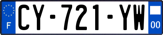 CY-721-YW